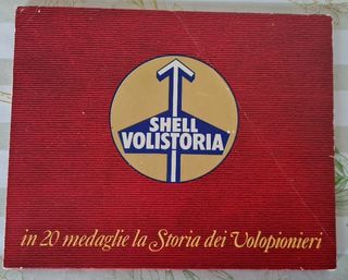 Monete commemorative Shell