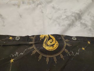 FUNDA NÓRDICA HARRY POTTER CAMA 90