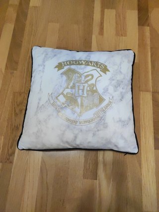 FUNDA NÓRDICA HARRY POTTER CAMA 90