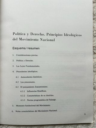 Formación Politica 1. UNED