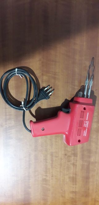 Saldatore Istantaneo Concord