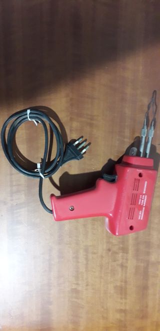 Saldatore Istantaneo Concord