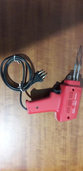 Saldatore Istantaneo Concord