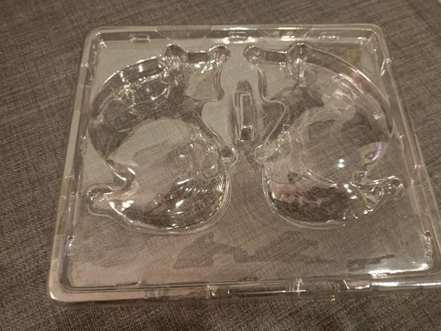 Caja ex Garuda Aiacos