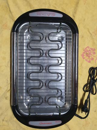 Bistecchiera elettrica Ariete