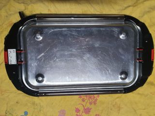 Bistecchiera elettrica Ariete