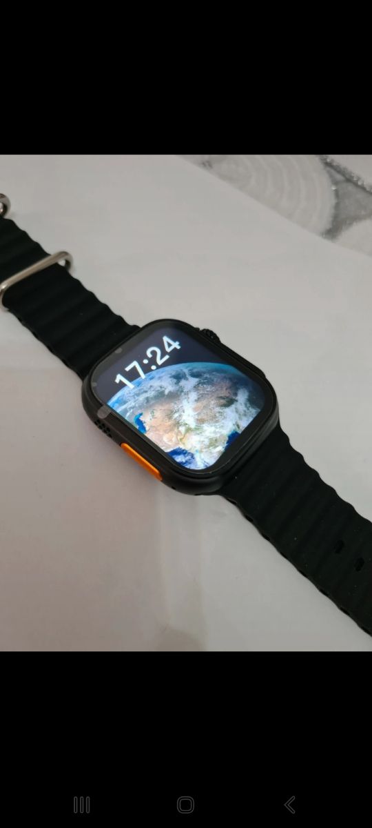 Smart Watch Uni S3 Max