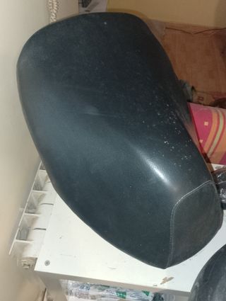 Piezas Yamaha Aerox Checa