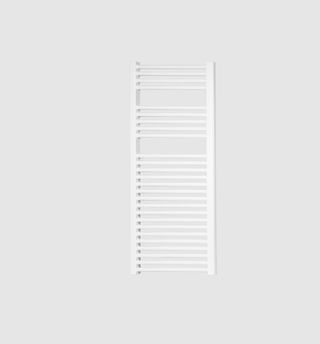 Radiador Toallero CICSA ZETA T