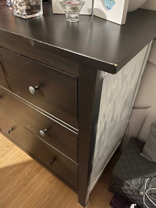 Cassettiera IKEA HEMNES