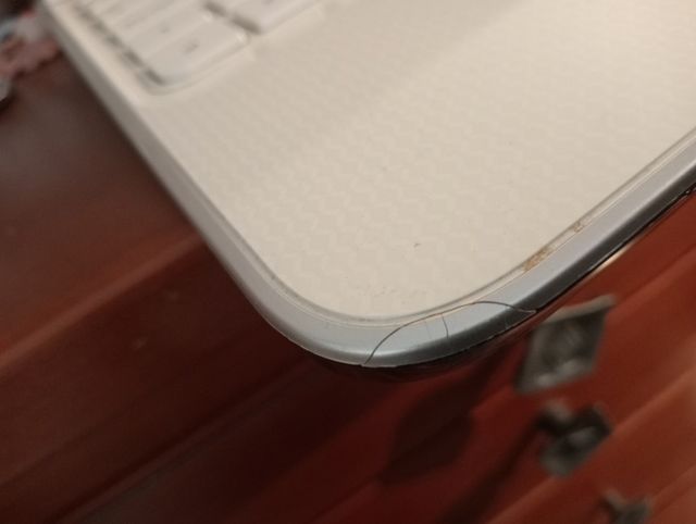 HP Pavilion g6 i5 con ssd.Windows 11. Cambioxmovil