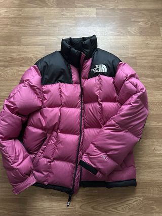 Plumifero The North Face