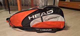 Bolsa raqueta padel Head