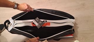 Bolsa raqueta padel Head