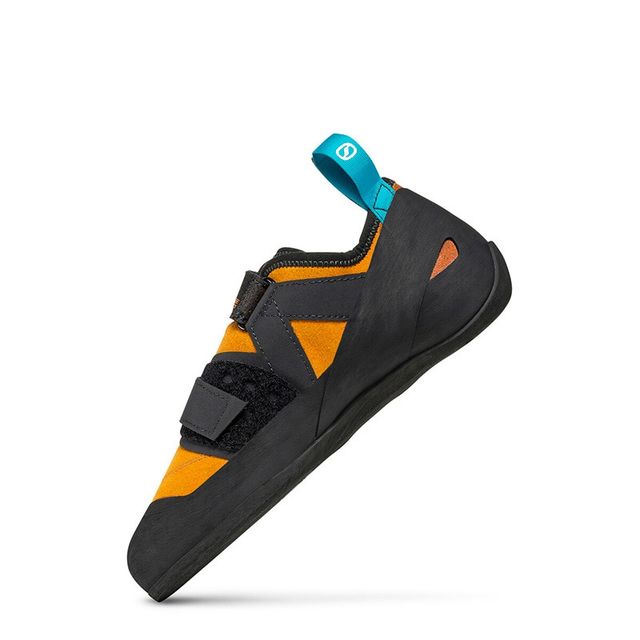 Pies de gato scarpa Origin