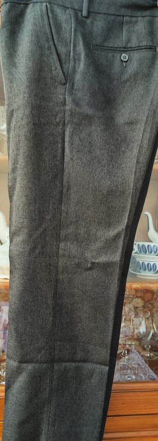 Pantalón caballero 