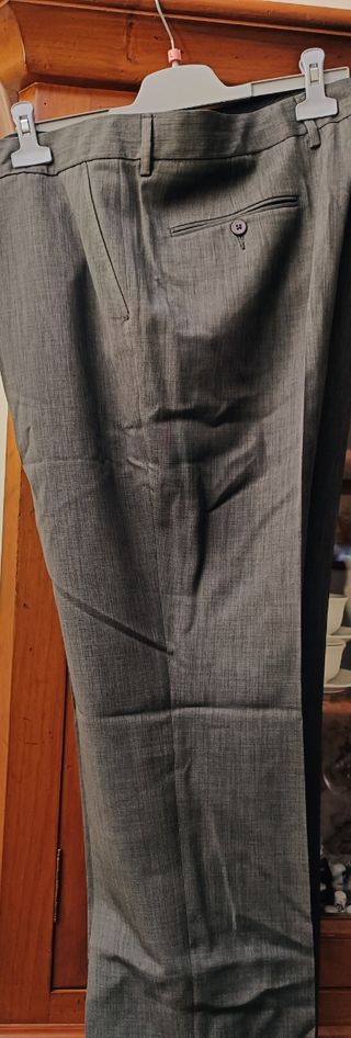 Pantalón caballero 