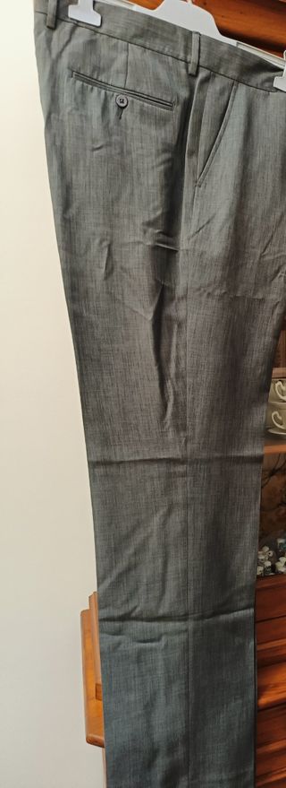 Pantalón caballero 