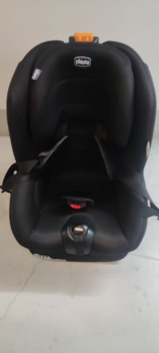 Grupo uno silla chico oasys 1 con isofix