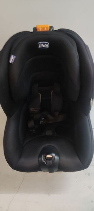 Grupo uno silla chico oasys 1 con isofix