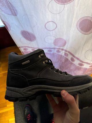 zapatillas de montaña