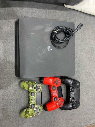 Ps4 
