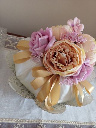 Bon bon bouquet