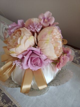Bon bon bouquet