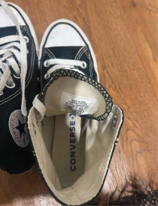 Converse  Chuck Taylor All Star