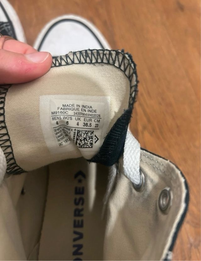 Converse  Chuck Taylor All Star