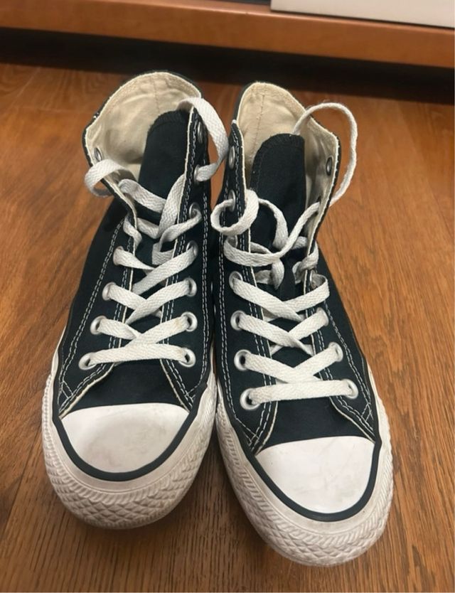Converse  Chuck Taylor All Star