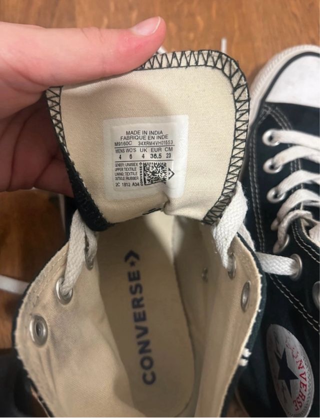 Converse  Chuck Taylor All Star