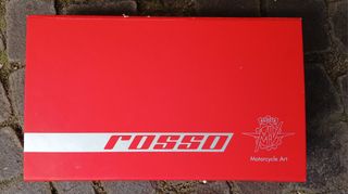 MV Agusta Brutale 800 Rosso