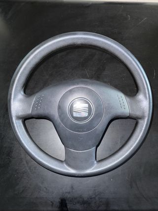 Volante nuevo ibiza 6L