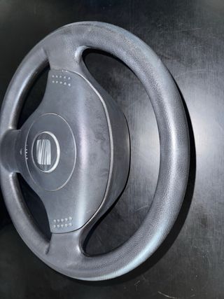 Volante nuevo ibiza 6L