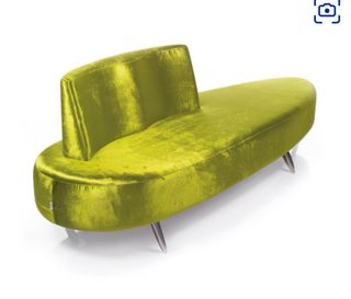 Sofa de  diseño  2/3 plazas 
