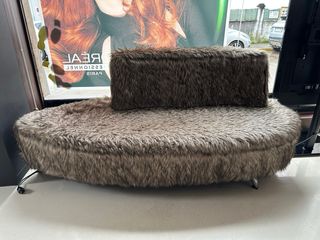 Sofa de  diseño  2/3 plazas 