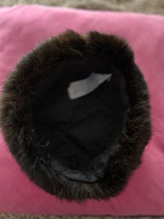 Gorro Ruso