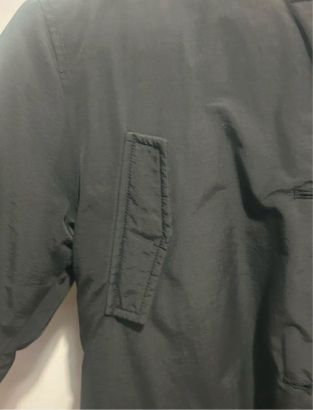 Giacca nera Freedomday