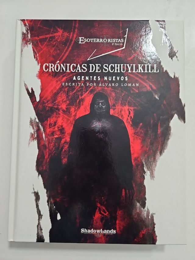Esoterroristas pack 3 libros