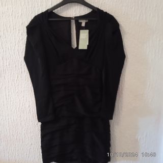 Vestido nuevo H&M M