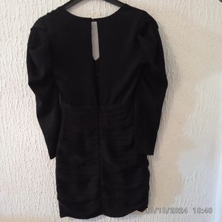 Vestido nuevo H&M M