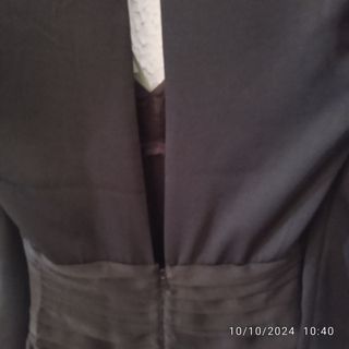 Vestido nuevo H&M M