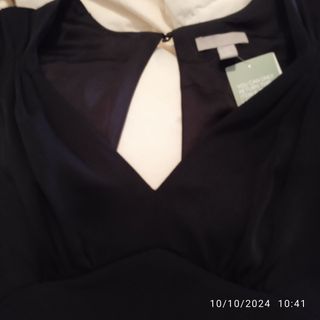 Vestido nuevo H&M M