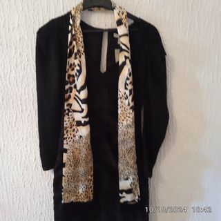 Vestido nuevo H&M M