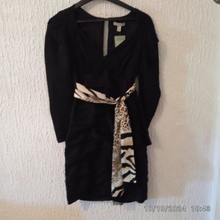 Vestido nuevo H&M M
