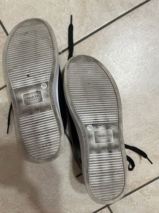 Scarpe da tenis