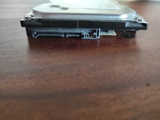 Disco duro Seagate Barracuda 500GB