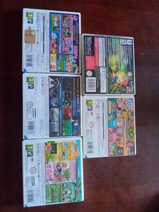 Giochi per nintendo 3ds