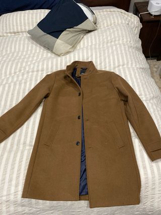 Abrigo Jack & Jones Premium
